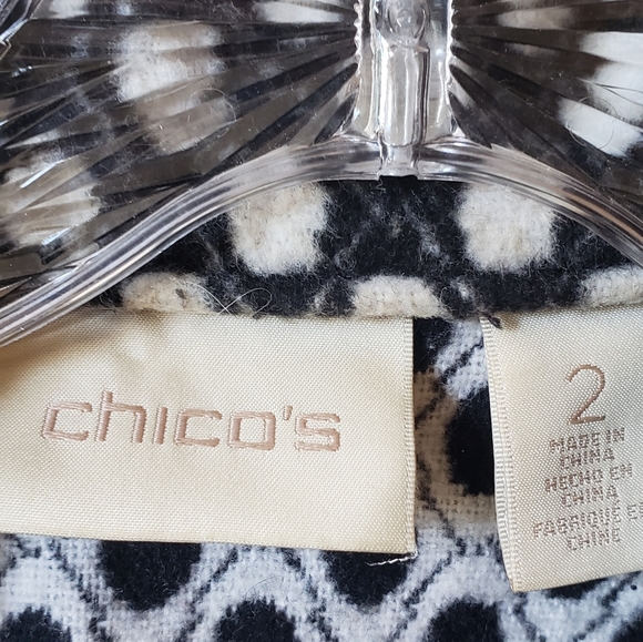Chico's Jacket - Picture 5 of 11
